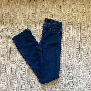 Joes boot cut jeans